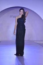Shahzahn Padamsee at Fashion Show of Label Madame at Hotel Lalit in Mumbai on 12th Sept 2013 (153).JPG